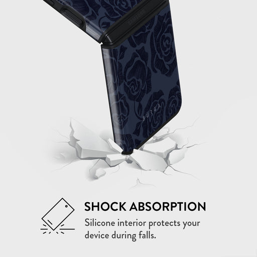 Illusion - Samsung Galaxy Z Flip 4 Case 10