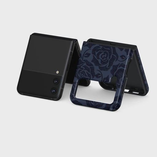Illusion - Samsung Galaxy Z Flip 4 Case 11