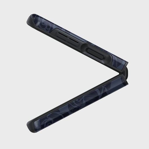 Illusion - Samsung Galaxy Z Flip 4 Case 12