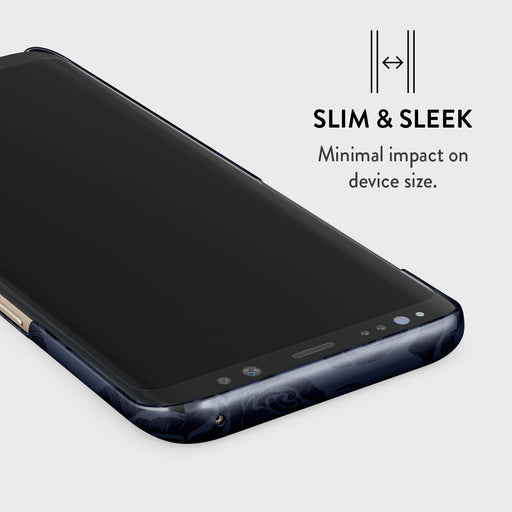 Illusion - Samsung Galaxy S8 Case 4