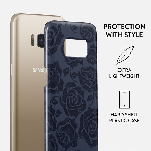 Illusion - Samsung Galaxy S8 Case 2