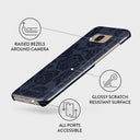 Illusion - Samsung Galaxy S8 Case 3