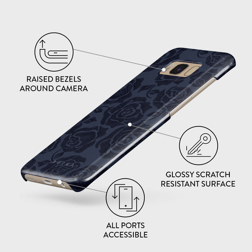 Illusion - Samsung Galaxy S8 Case 3