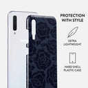 Illusion - Samsung Galaxy A70 Case 2