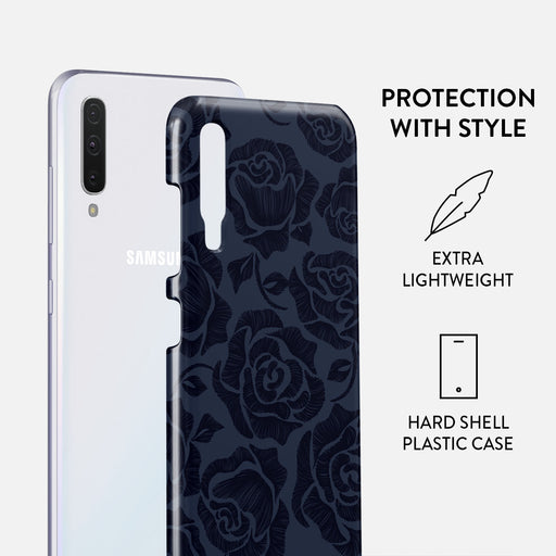 Illusion - Samsung Galaxy A70 Case 2