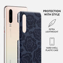 Illusion - Huawei P30 Case 2