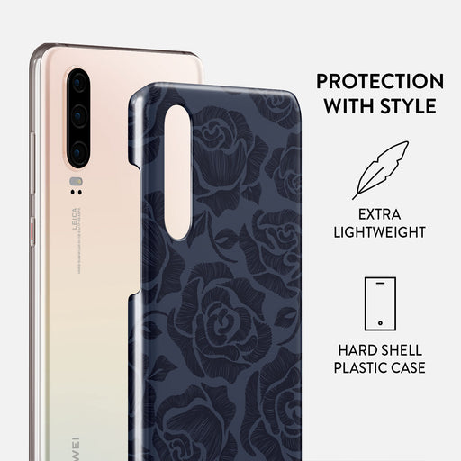Illusion - Huawei P30 Case 2
