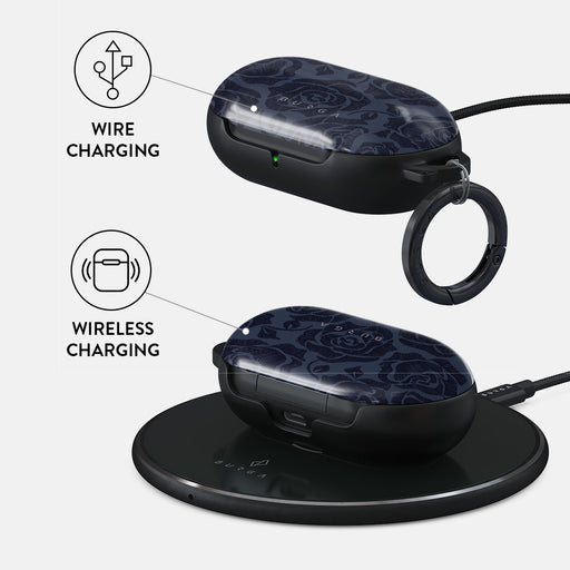 Illusion - Samsung Galaxy Buds Case 3