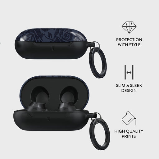 Illusion - Samsung Galaxy Buds Case 4