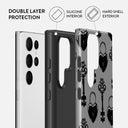 Keyholder - Samsung Galaxy S22 Ultra Case 6