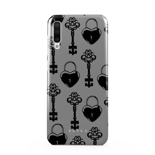 Keyholder - Samsung Galaxy A70 Case 1
