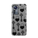 Keyholder - Xiaomi 12 Pro Case 1