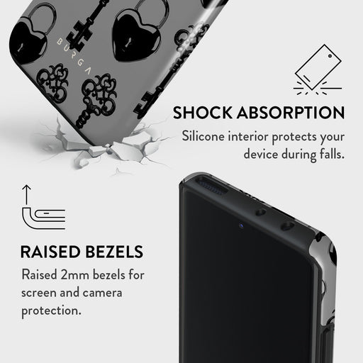 Keyholder - Xiaomi 12 Pro Case 4