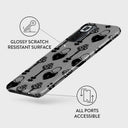 Keyholder - Xiaomi Redmi Note 10 Pro Case 3