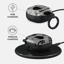 Keyholder - Samsung Galaxy Buds Pro 2 Case 3