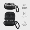 Keyholder - Samsung Galaxy Buds Pro 2 Case 4