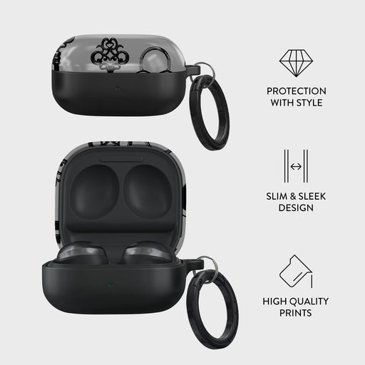 Keyholder - Samsung Galaxy Buds Pro 2 Case 4
