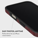 Loveholic - iPhone 16 Pro Max Case 5