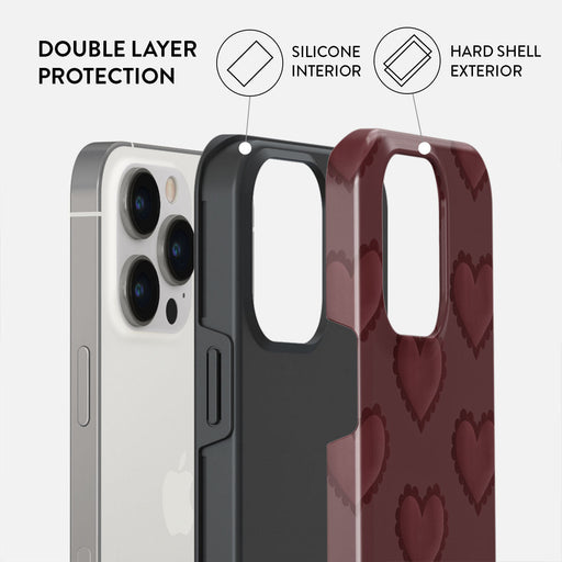 Loveholic - iPhone 13 Pro Case 2