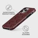 Loveholic - iPhone 13 Pro Case 3