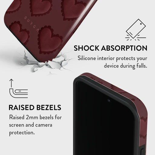 Loveholic - iPhone 13 Pro Case 4