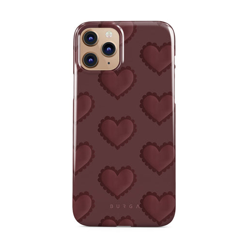 Loveholic - iPhone 11 Pro Max Case 1