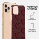 Loveholic - iPhone 11 Pro Max Case 2