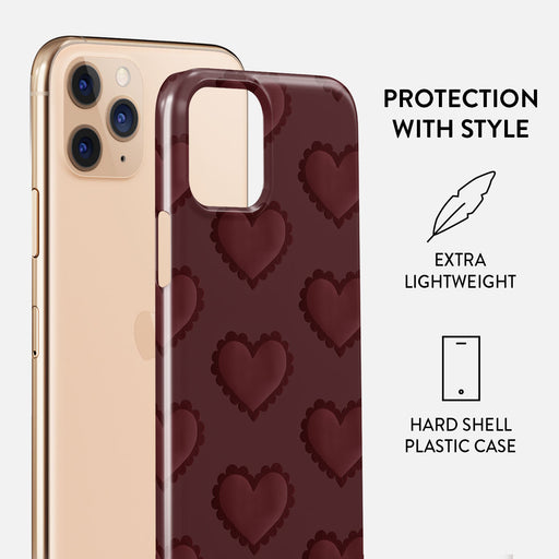 Loveholic - iPhone 11 Pro Max Case 2