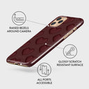 Loveholic - iPhone 11 Pro Max Case 3