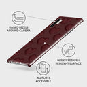 Loveholic - Samsung Galaxy Note 10 Plus Case 3