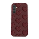 Loveholic - Samsung Galaxy A34 Case 1