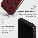 Loveholic - Samsung Galaxy A34 Case 4