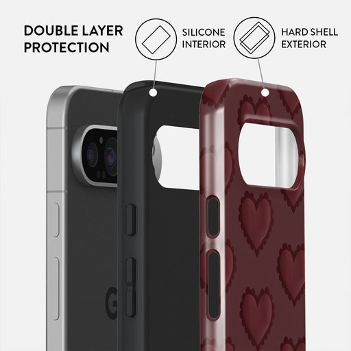 Loveholic - Google Pixel 9 Pro XL Case 2