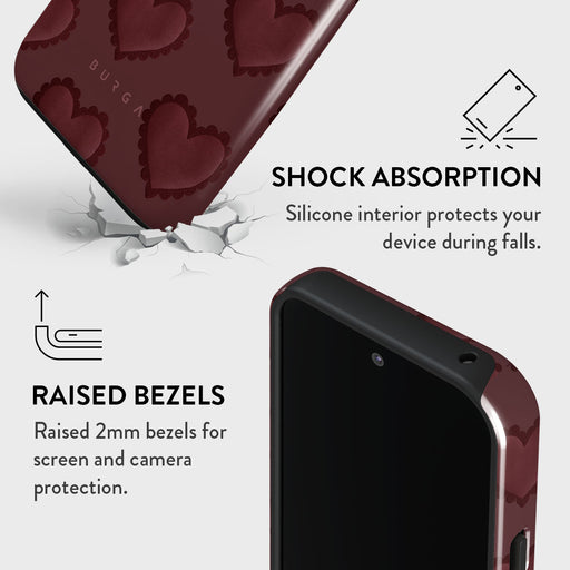 Loveholic - Google Pixel 9 Pro XL Case 4