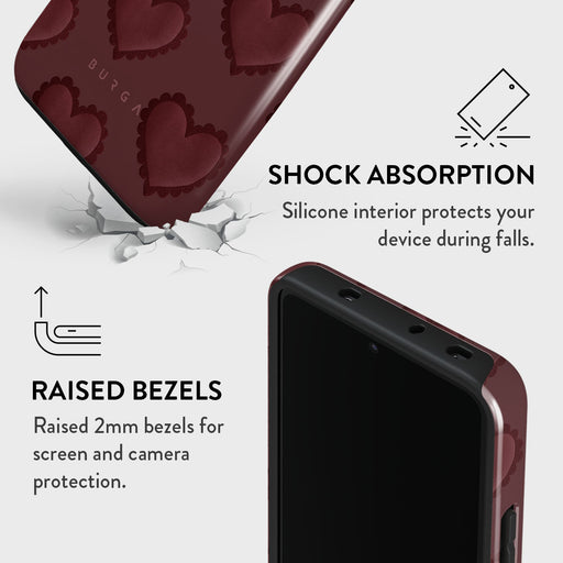 Loveholic - Xiaomi 13T Pro Case 4