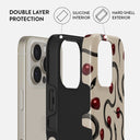 Sinful - iPhone 16 Pro Case 2