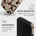 Sinful - iPhone 16 Pro Case 4