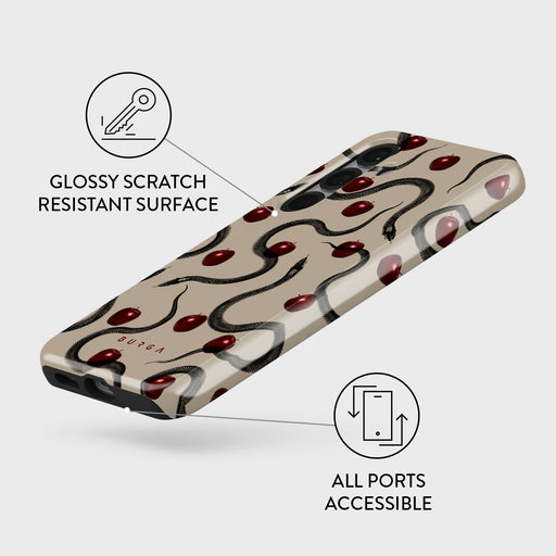 Sinful - Samsung Galaxy S25 Case 3
