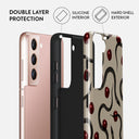 Sinful - Samsung Galaxy S21 Plus Case 6