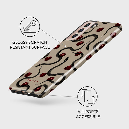Sinful - Samsung Galaxy S21 Plus Case 7