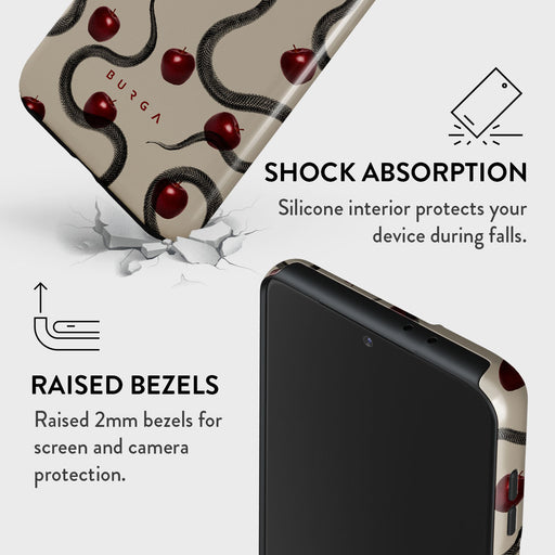 Sinful - Samsung Galaxy S21 Plus Case 8