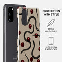 Sinful - Samsung Galaxy S20 Plus 4G / 5G Case 2