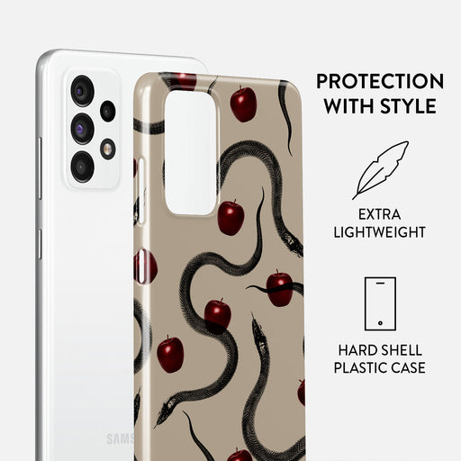 Sinful - Samsung Galaxy A52 / A52S 4G / 5G Case 2