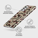 Sinful - Samsung Galaxy A52 / A52S 4G / 5G Case 3