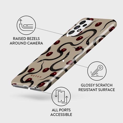 Sinful - Samsung Galaxy A52 / A52S 4G / 5G Case 3