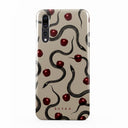 Sinful - Huawei P20 Case 1