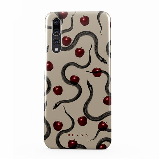 Sinful - Huawei P20 Case 1