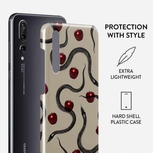 Sinful - Huawei P20 Case 2
