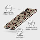 Sinful - Huawei P20 Case 3