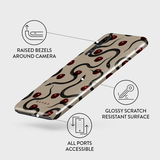 Sinful - Huawei P20 Case 3